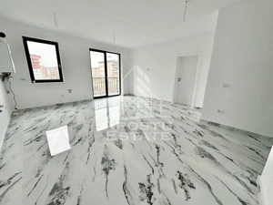 Apartamente cu 2 camere disponibile imediat la intrare in Giroc.