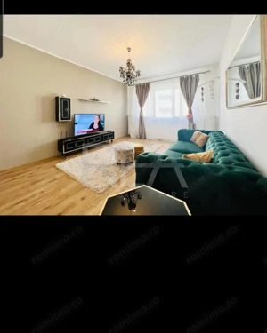 3 Camere | ISG Residence | Zona Viilor - Parcul Carol