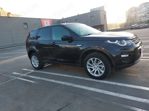 Vand Land Rover Discovery Sport dec. 2017 - imagine 4