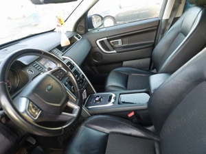Vand Land Rover Discovery Sport dec. 2017 - imagine 5