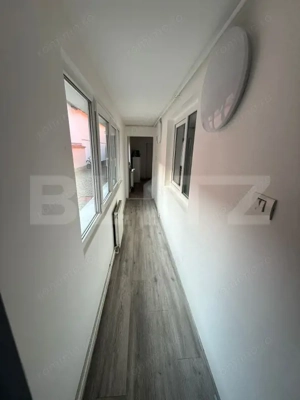 Casa 4 camere,teren 400mp,15 km de Brasov - imagine 8