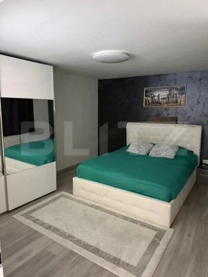 Casa 4 camere,teren 400mp,15 km de Brasov - imagine 3