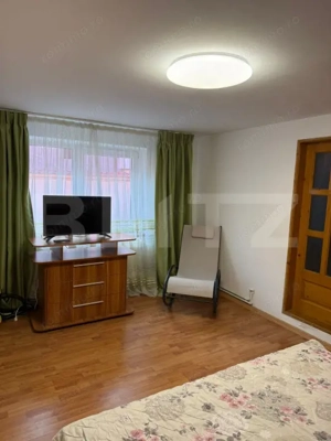 Casa 4 camere,teren 400mp,15 km de Brasov - imagine 18