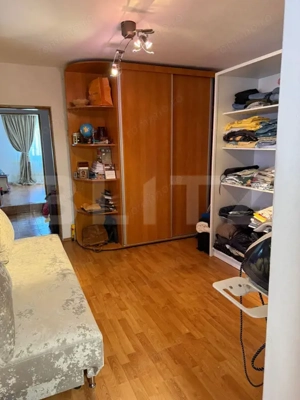 Casa 4 camere,teren 400mp,15 km de Brasov - imagine 20