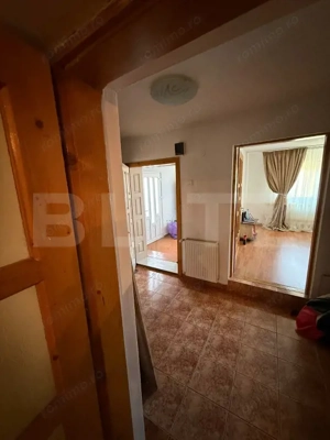 Casa 4 camere,teren 400mp,15 km de Brasov - imagine 14