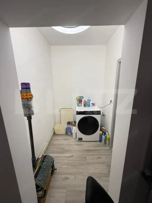 Casa 4 camere,teren 400mp,15 km de Brasov - imagine 11