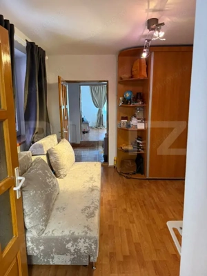 Casa 4 camere,teren 400mp,15 km de Brasov - imagine 17