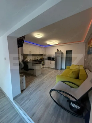 Casa 4 camere,teren 400mp,15 km de Brasov - imagine 15