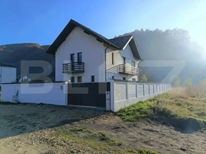 Casă de închiriat, 135 mp, cartier Bunloc 