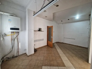 Spatiu Comercial | Front Stradal | Vitrina | Lacul Tei - imagine 5