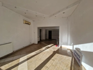 Spatiu Comercial | Front Stradal | Vitrina | Lacul Tei - imagine 3