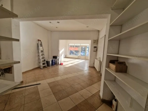 Spatiu Comercial | Front Stradal | Vitrina | Lacul Tei