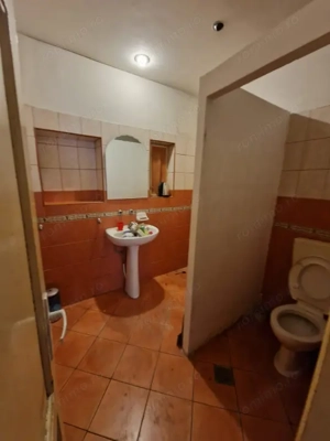 Spatiu Comercial | Front Stradal | Vitrina | Lacul Tei - imagine 6