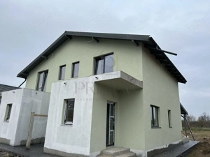 Duplex in constructie - Bucovat  - suprafete generoase -posibilitate alegere finisaje - imagine 3