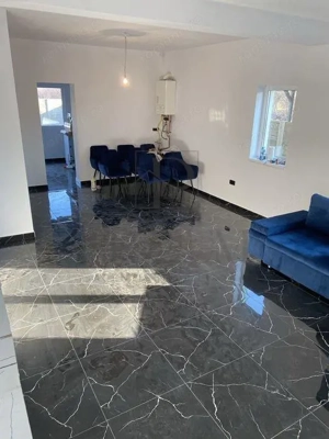 Duplex in constructie - Bucovat  - suprafete generoase -posibilitate alegere finisaje - imagine 7