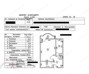 Metrou Aparatorii Patriei, 1/8, langa Universitatea Spiru Haret si Piata