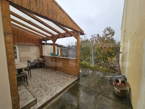 Casa individuala, 173.47 mp, zona Semicentrala - imagine 14