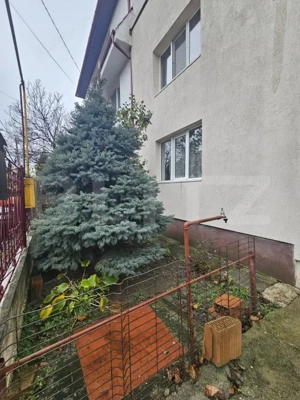 Casa individuala, 173.47 mp, zona Semicentrala - imagine 13