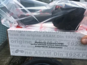 Bloc de lumini pentru Logan\Sandre\Duster - imagine 2