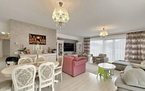 Priveliste Deosebita Zona Linistita