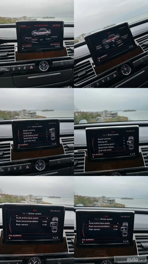 Audi A8 Matrix 2016 - imagine 5