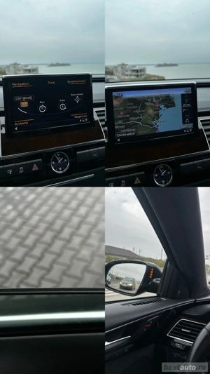 Audi A8 Matrix 2016 - imagine 7