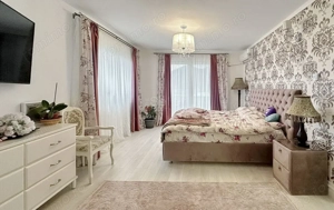 Priveliste Deosebita Zona Linistita