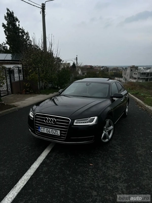 Audi A8 Matrix 2016 - imagine 6