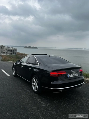 Audi A8 Matrix 2016 - imagine 2