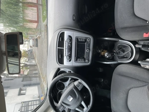 Seat Altea XL Freetrack4x4 - imagine 4