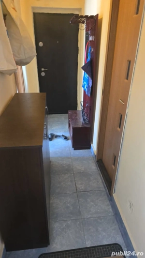 Apartament cu 1 cameră 