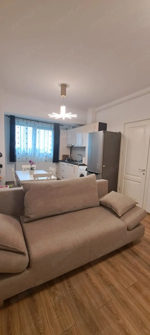 Închiriez studio  - imagine 2