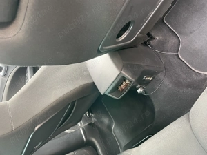 Seat Altea XL Freetrack4x4 - imagine 8