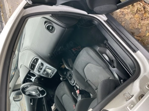 Seat Altea XL Freetrack4x4 - imagine 5