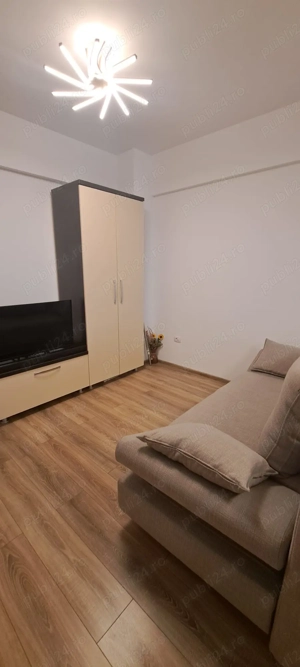 Închiriez studio  - imagine 4