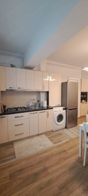 Închiriez studio  - imagine 3