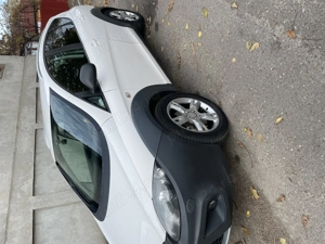 Seat Altea XL Freetrack4x4 - imagine 3