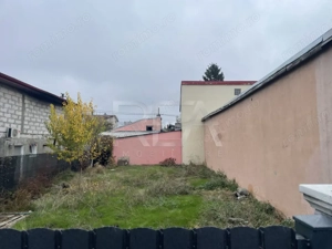 Teren intravilan construibil cartier Ion Creanga