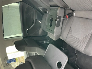 Seat Altea XL Freetrack4x4 - imagine 7