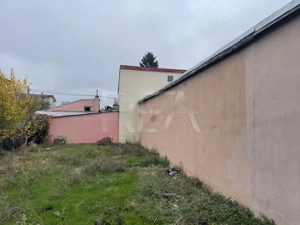 Teren intravilan construibil cartier Ion Creanga - imagine 2