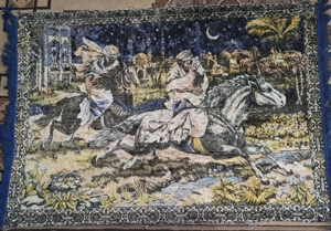 Carpeta răpirea din serai