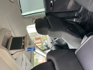 Seat Altea XL Freetrack4x4 - imagine 6