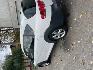 Seat Altea XL Freetrack4x4 - imagine 2