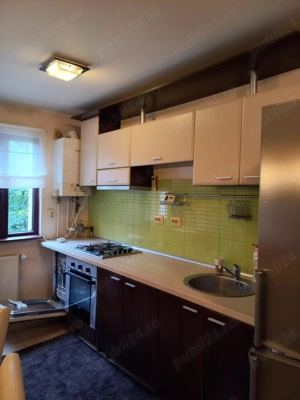 apartament cu 3 camere in Gheorgheni,zona Politiei Rutiere - imagine 2