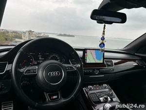 Audi A8 Matrix 2016 - imagine 3
