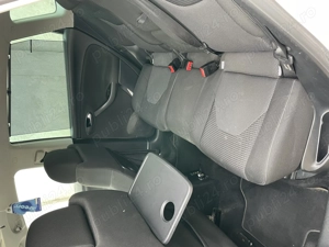 Seat Altea XL Freetrack4x4 - imagine 9