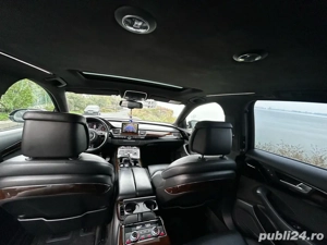 Audi A8 Matrix 2016 - imagine 4