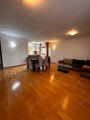 Inchiriez ap 3 c DECOMANDAT in Privilegio cu parcare subterana