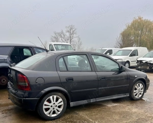 Dezmembram Opel Astra G 1.6 16V 101cp an 1998-2005 cod motor Z16XE - imagine 5