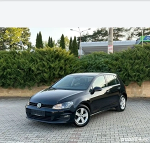 De vânzarea Golf 7 - imagine 8
